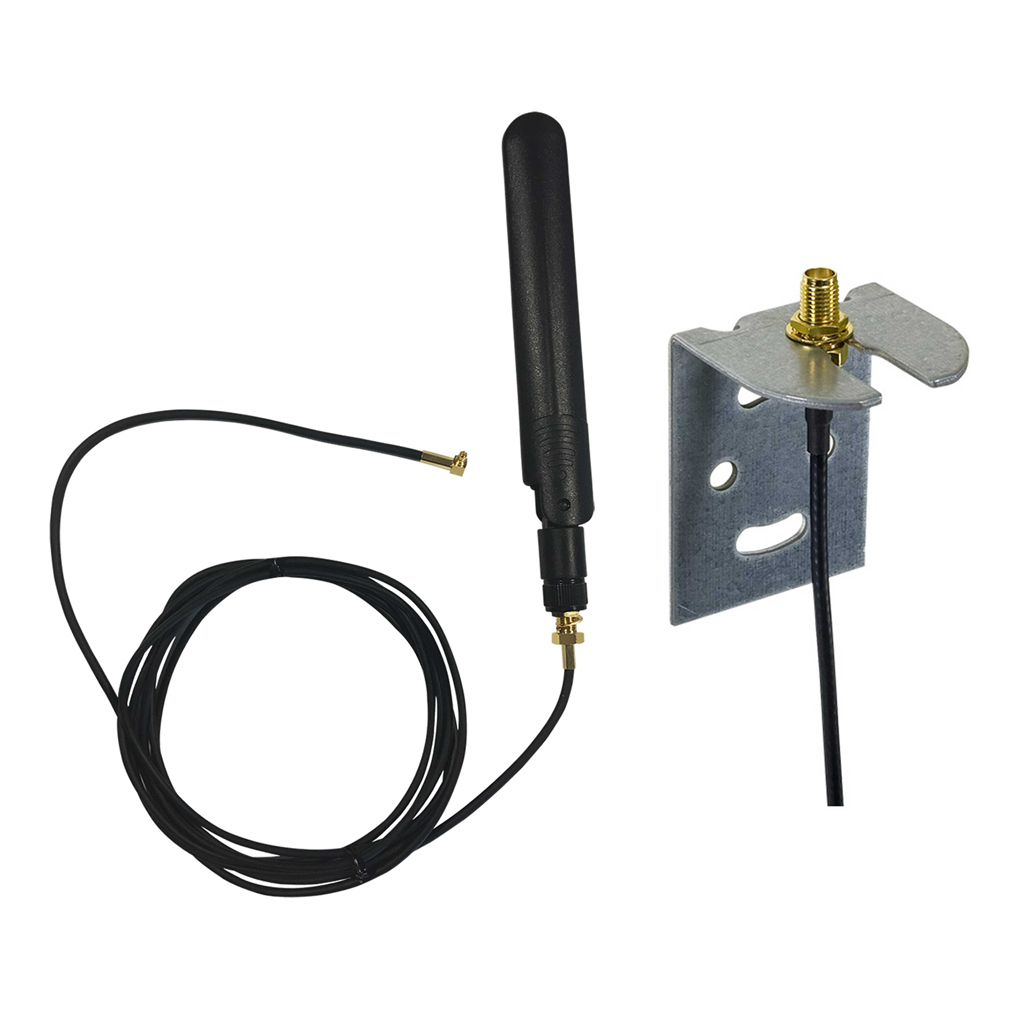 ANTENA EXTENSIÓN PARA MODULO LTE