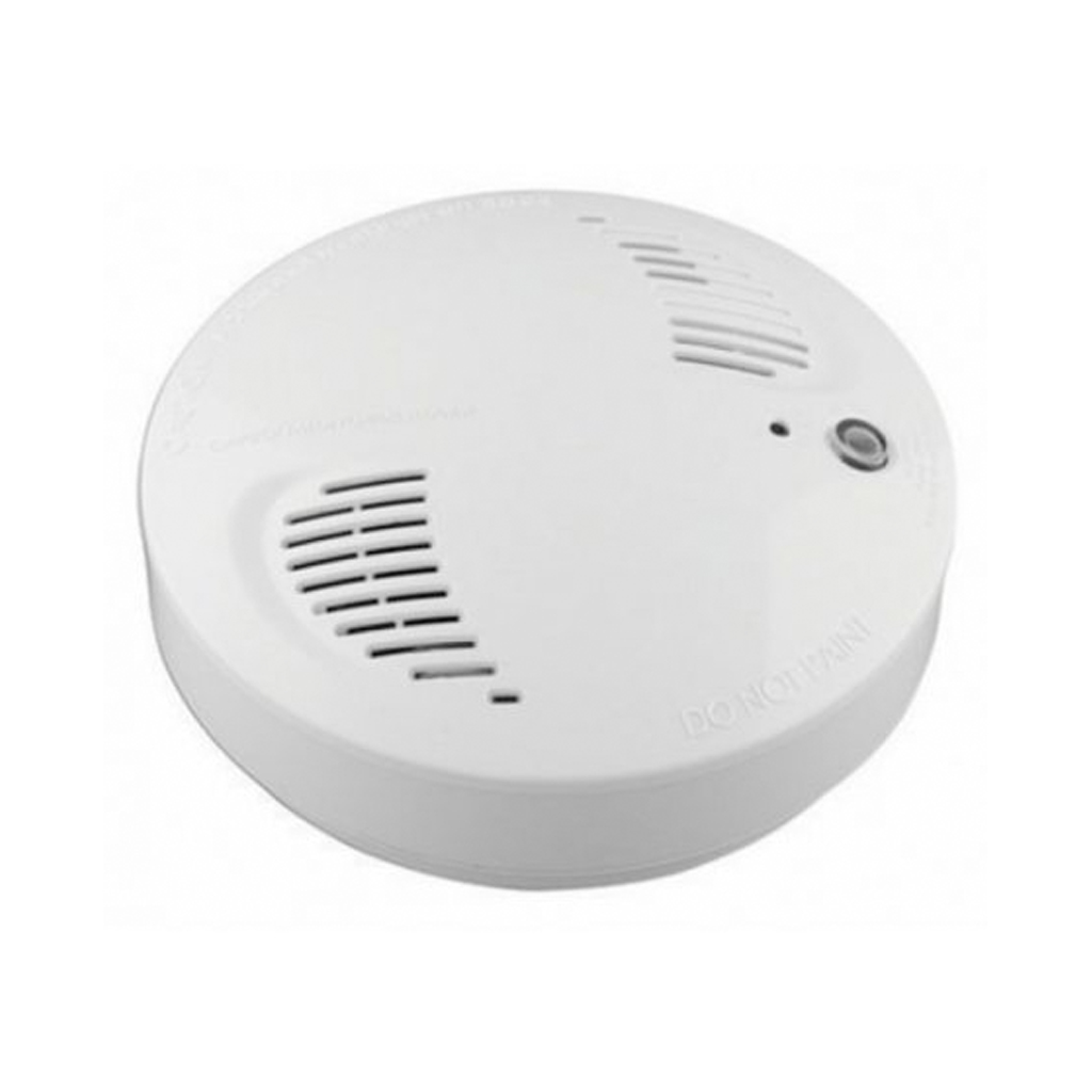 WIRELESS CO DETECTOR-EU