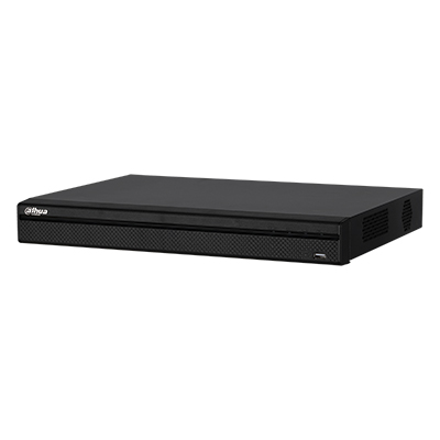 DVR 5EN1 H265 16ch 1080N/720P@12ips +2IP 6MP 1HDMI 2HDD