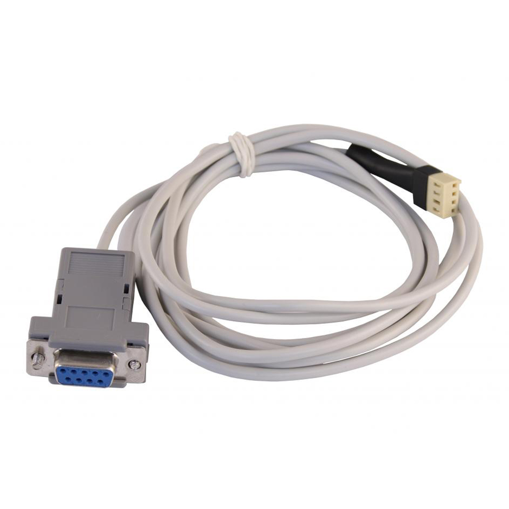 Cable de programación desde PC del módulo B3G-220 y BLE-320