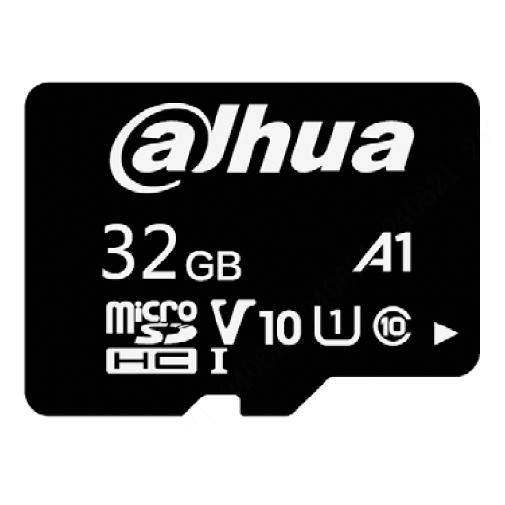 Tarjeta Micro SD 32GB TLC UHS-I Series L100