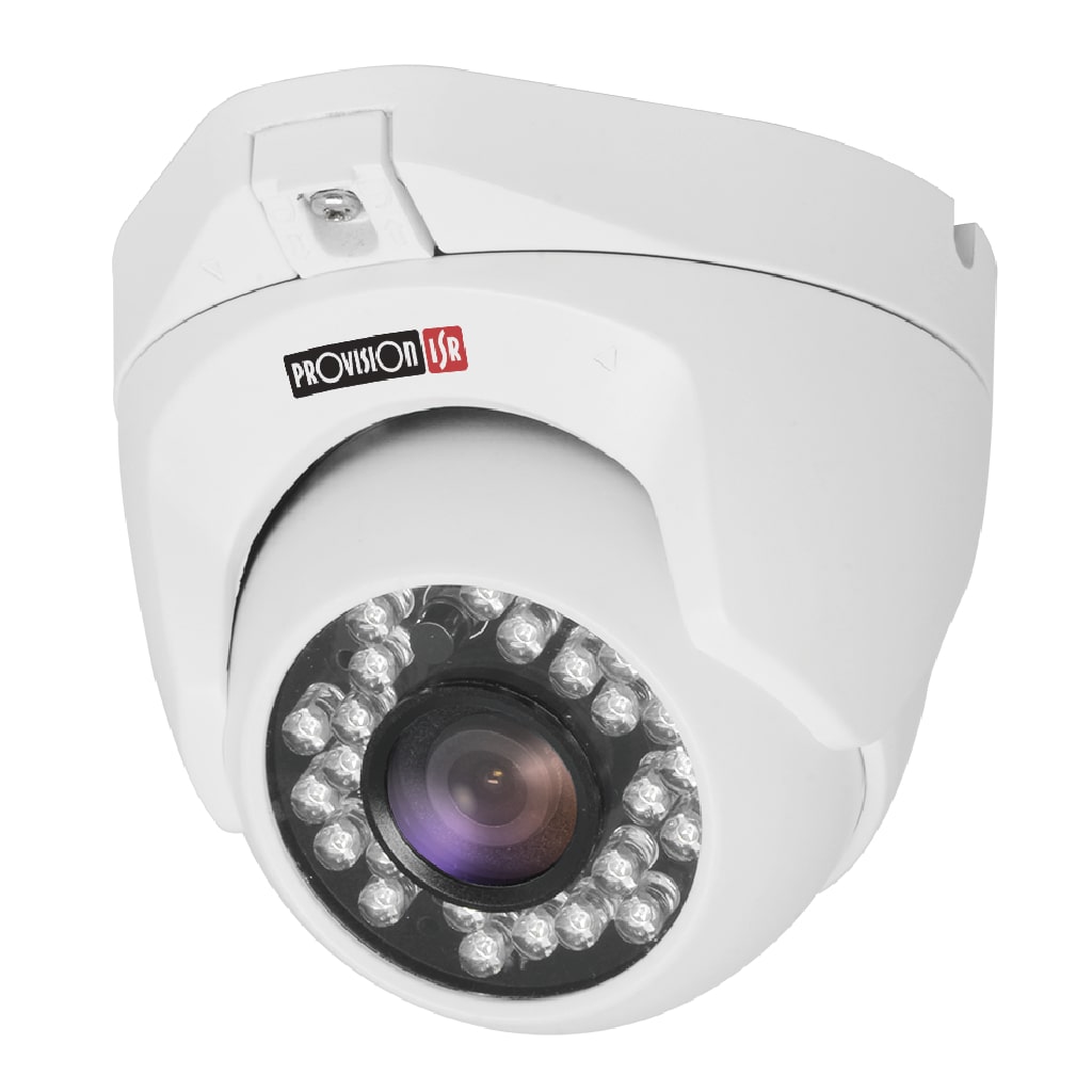 Domo AHD 4EN1 1080P IR15m 3.6mm IP66