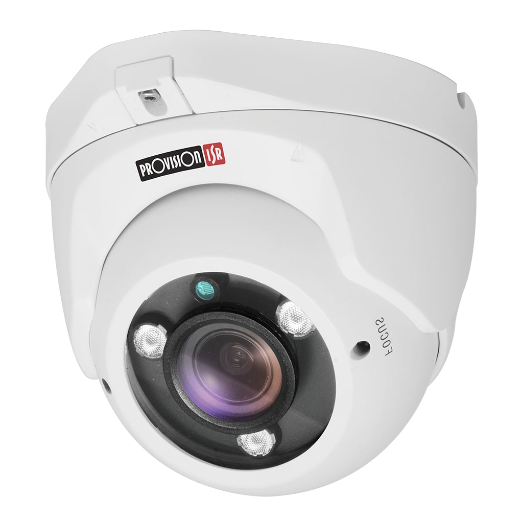 Domo AHD 4EN1 1080P IR25m 2.8-12mm VFM IP66