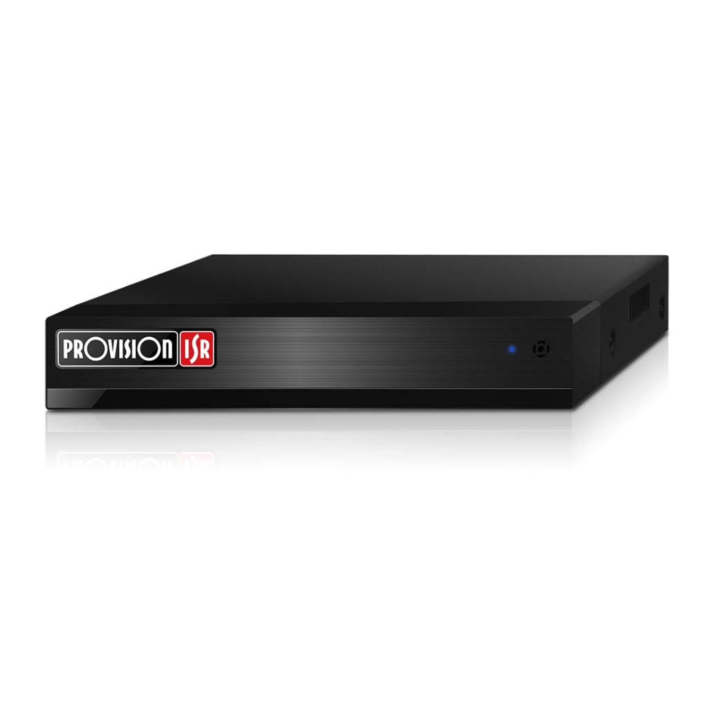 DVR 5EN1 H265 4ch 5M-N@12ips +2IP 5MP 1HDMI 1HDD