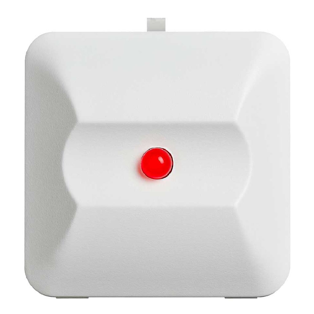 Indicador remoto de incendios para detectores SensorIRIS y SensorMAG