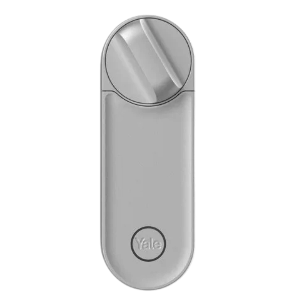 Cerradura Linus Smart Lock L2 WIFI. Color Plata