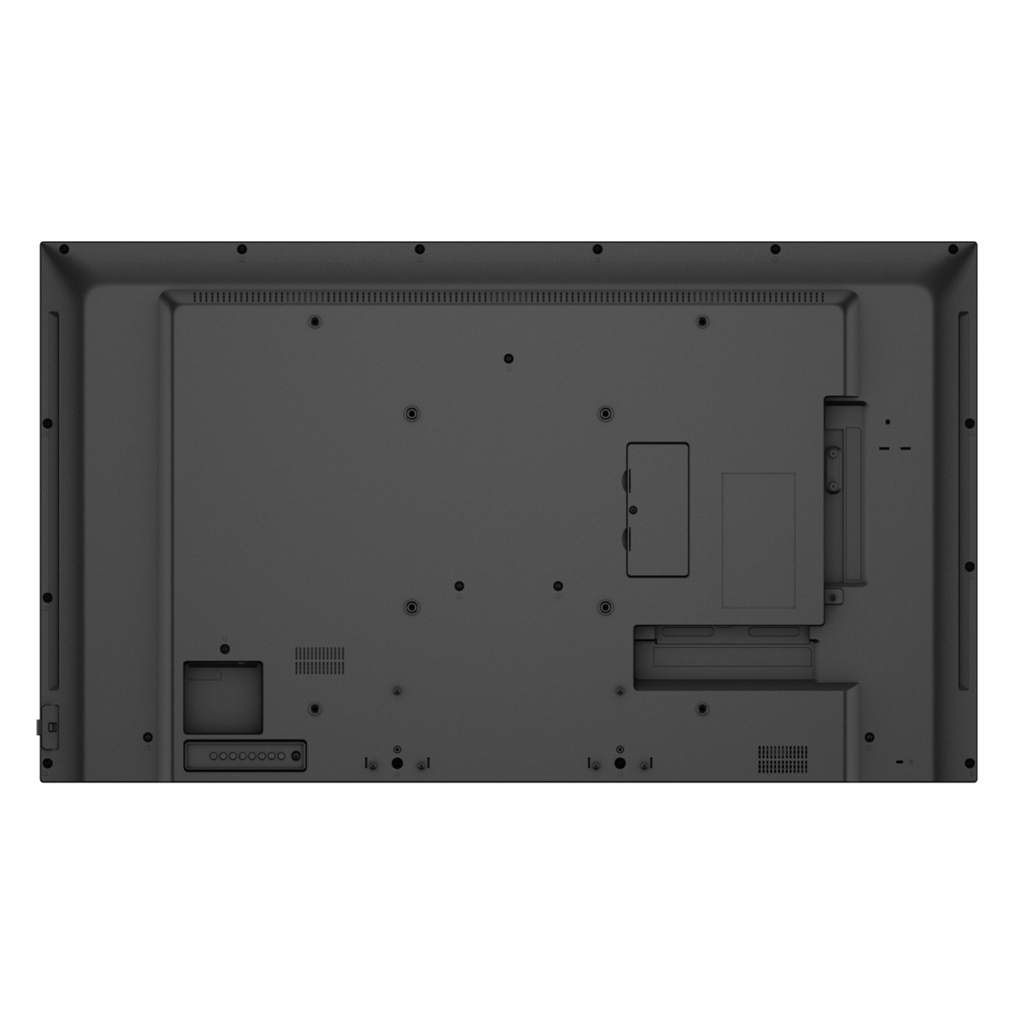 Monitor 43" Dahua para Seguridad 24/7 2xHDMI/2xUSB/VGA 16:9 4K