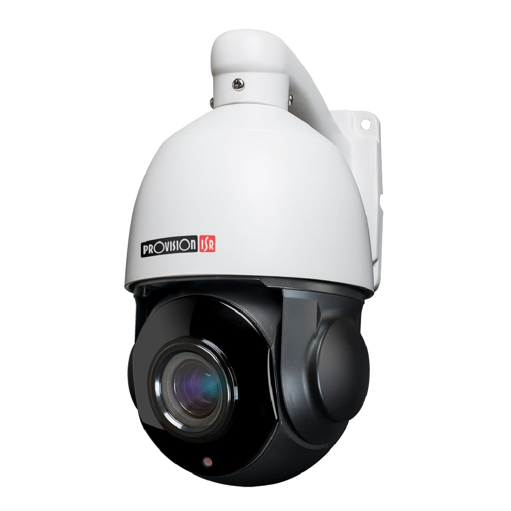 Cámara PTZ AHD 4EN1 2MP x10 IR60M IP66