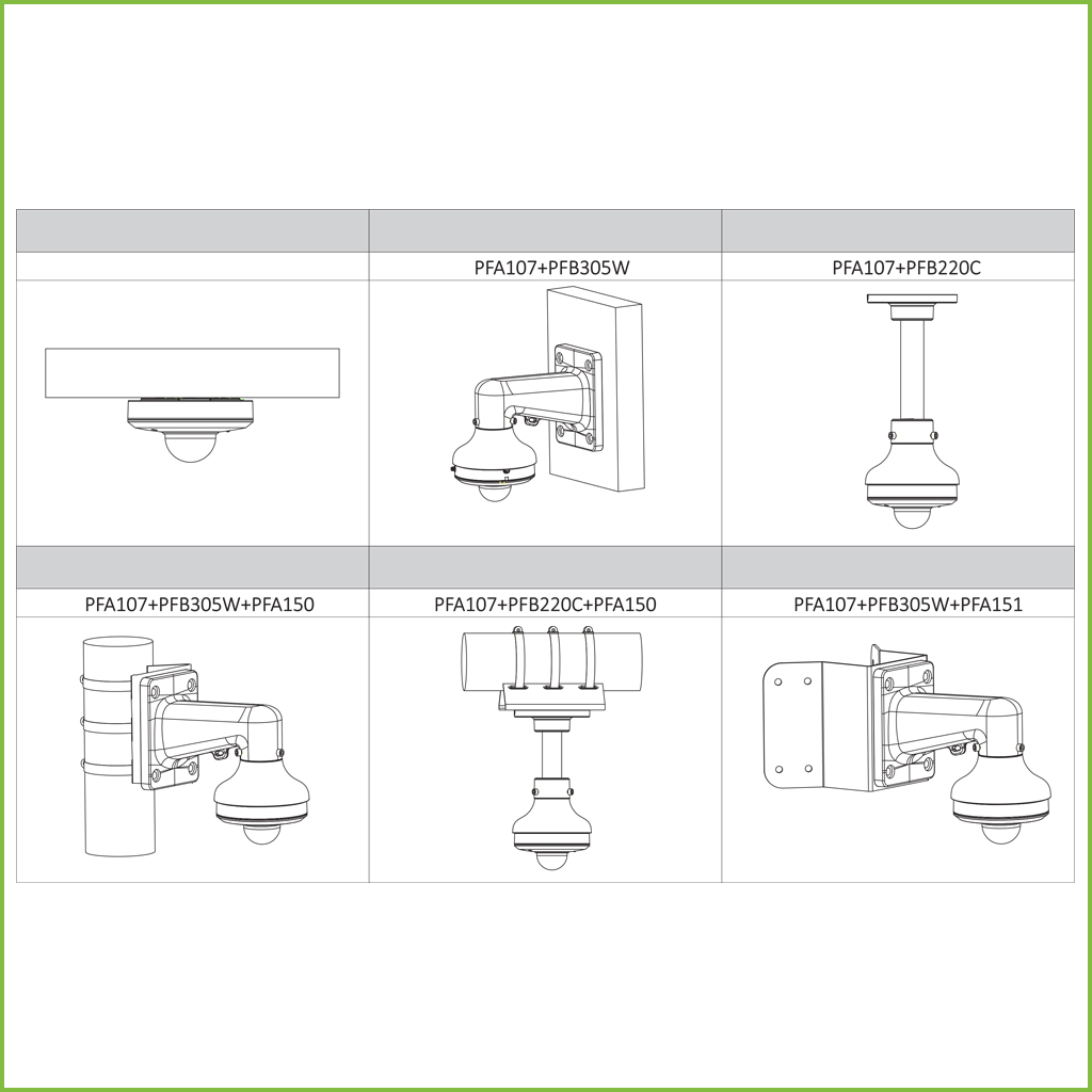 Domo PTZ IP AI 4M H265 DN ICR WDR IR15m Starlight IVS SMD 4X 3D IP66 IK08 PoE AUDIO