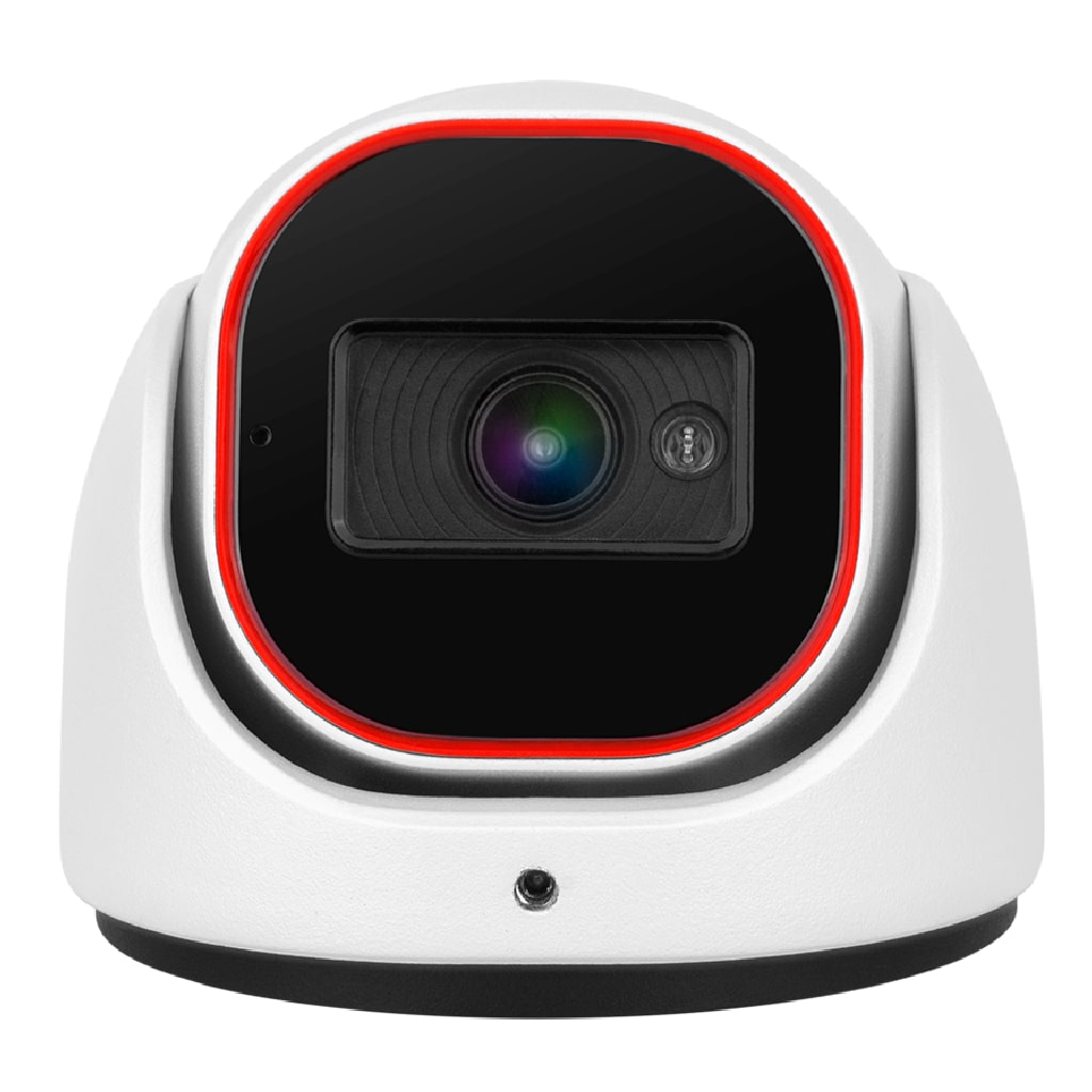 Domo AHD 4EN1 8MP IR20m 2.8mm IP67