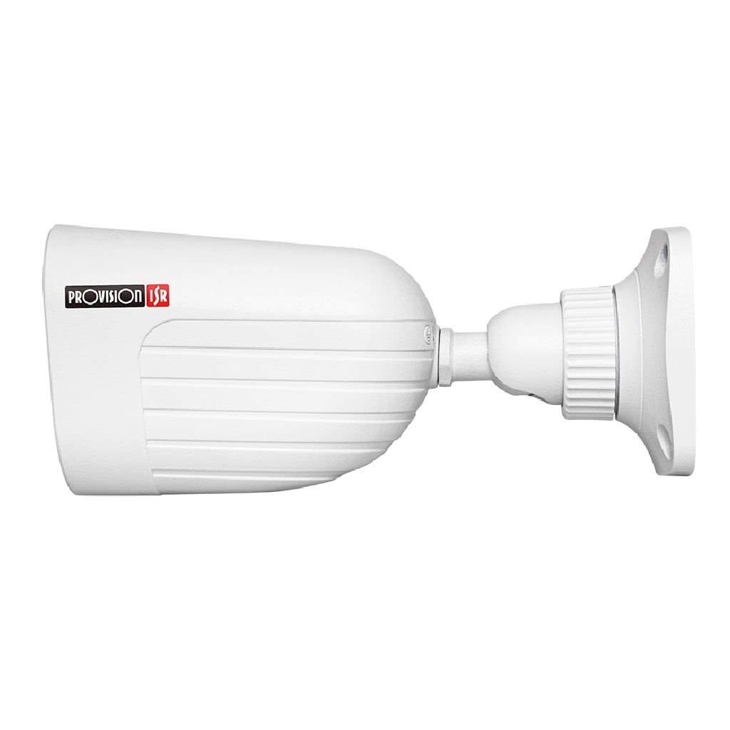 Tubular AHD 4EN1 8MP IR20m 2.8mm IP67