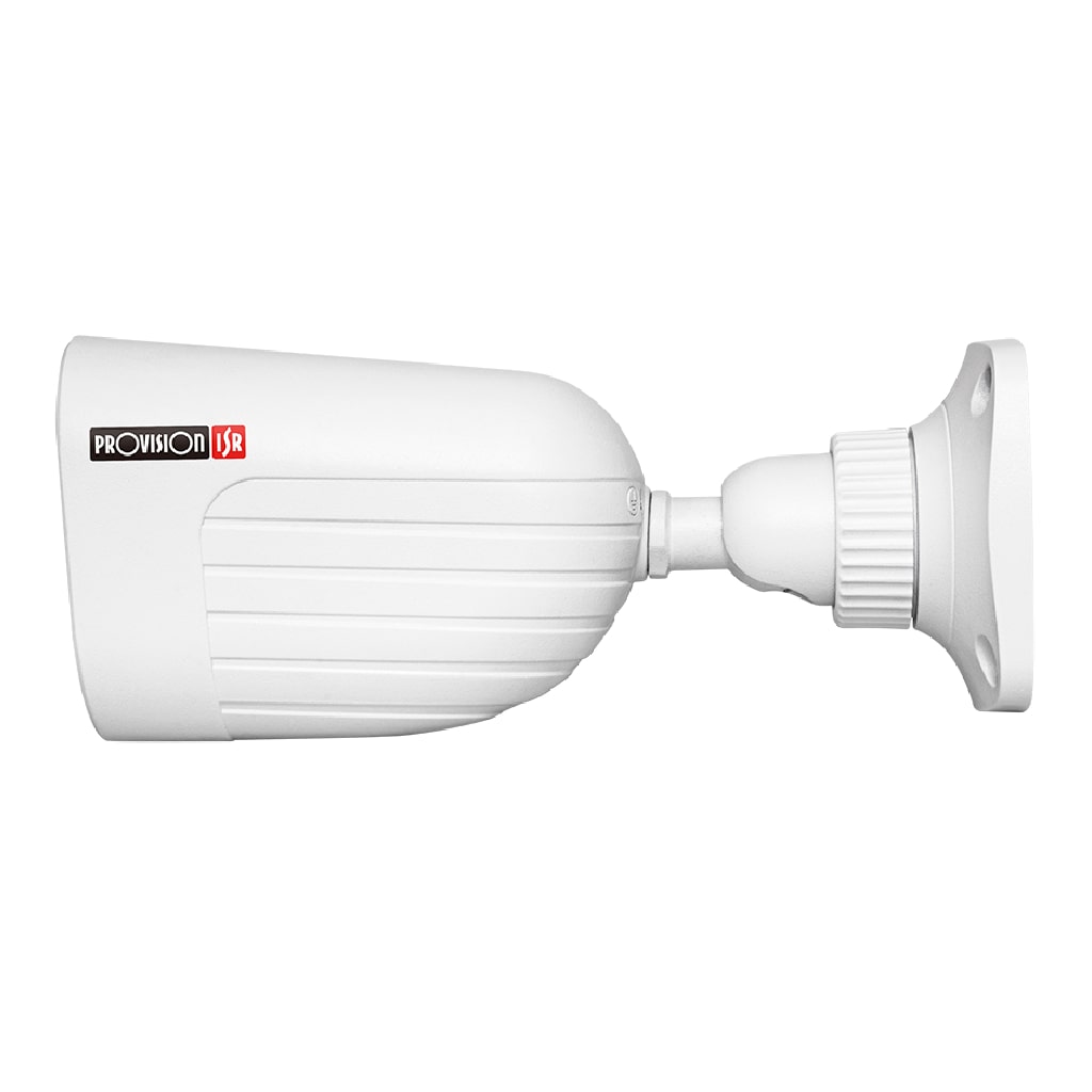 Tubular AHD 4EN1 1080P IR20m 2.8mm IP67