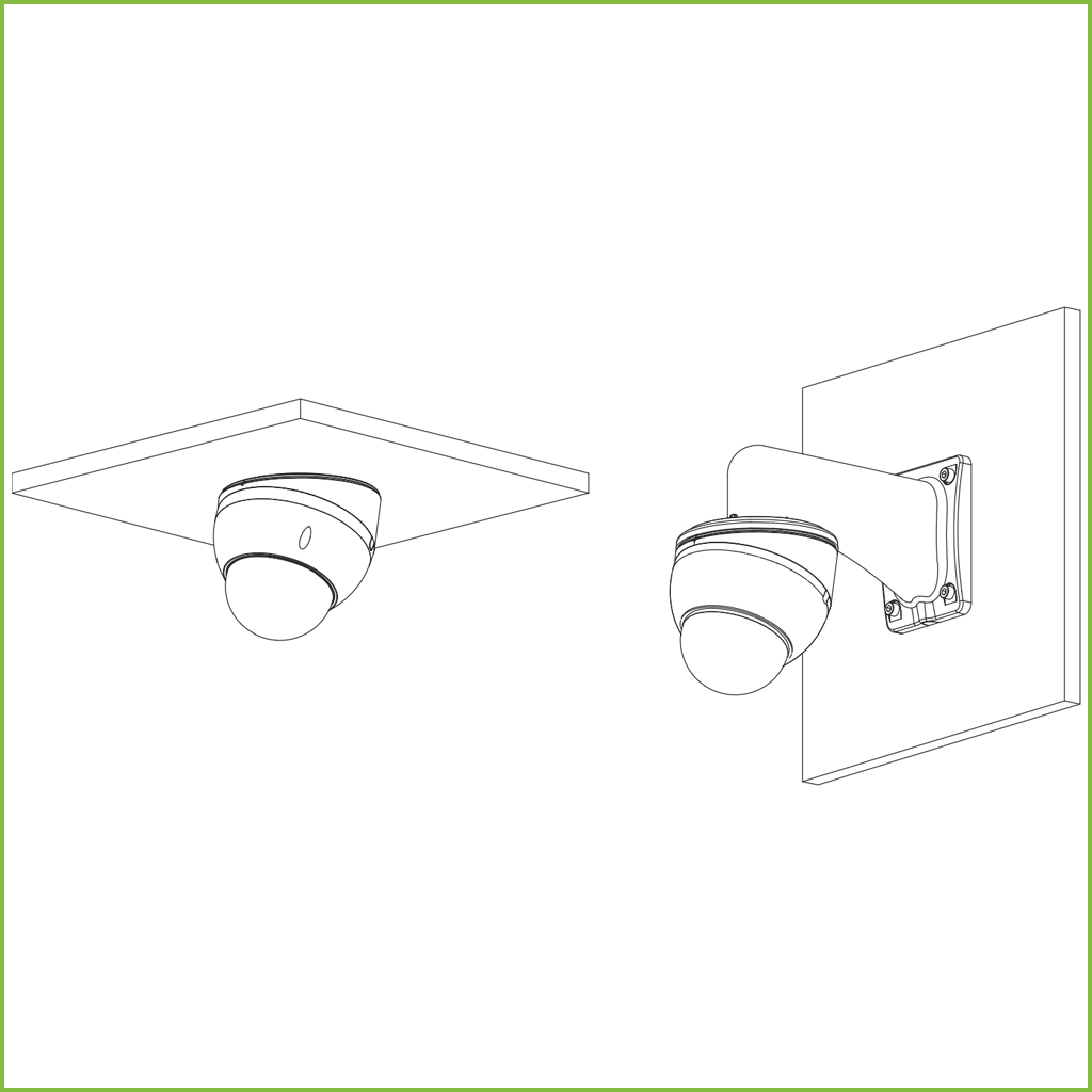 Caja conexiones para HDBWxxH-xx